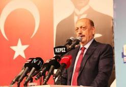 Bakan Bilgin: EYT de sözleşme sorunu da önümüzde, çözüyoruz