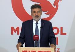 MYP lideri Çayır: Doğu Türkistanlıların acılarını dünyanın bilmesini istiyoruz