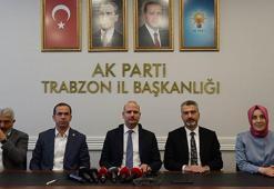AK Parti'li İleri: Gençlerimiz Türkiye'nin teknolojik geleceğine de sahip çıkıyor