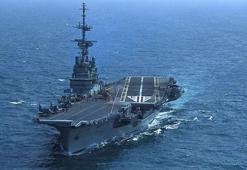 Tartışmalı gemi Brezilya’ya dönüyor