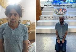 Türkiye'de yakalanan DEAŞ'ın sözde üst düzey yöneticisi adliyede