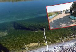 Sulama kanalında bulunan cesedin 18 yaşındaki Yaren'e ait olduğu belirlendi