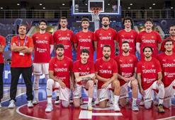 A Milli Erkek Basketbol Takımı, Fransa karşısında