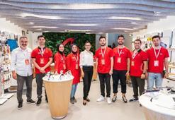 Vodafone Flex ile ‘Seç Seç Al’ dönemi başladı