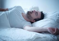 "Uyku apnesinin erkeklerde görülme sıklığı 3 kat daha fazla"