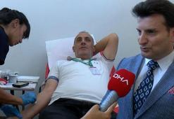 Prof. Dr. Nurettin Yiyit: Pandemi tembelliğe itti