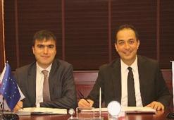 SPARK ve Gaziantep Ticaret Odası arasında mutabakat imzalandı