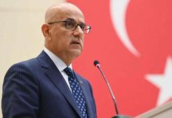 Bakan Kirişci: Adalar denizi bir barış denizi olsun