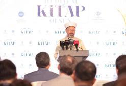 Diyanet'ten 'Hediyem Kitap Olsun' kampanyası