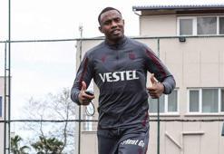 Trabzonspor Koita’yı Kasımpaşa’ya kiraladı