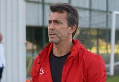 Bülent Korkmaz: 3'üncü kaleciyi almamız lazımdı