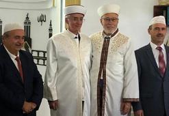 İskeçe Müftülüğüne Mustafa Trampa seçildi