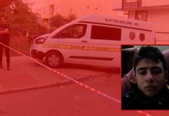 Sancaktepe'de halı asma tartışması cinayetle sonuçlandı