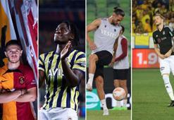 4 Büyükler transfere 89.6 milyon euro bonservis bedeli ödedi