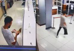 Bahçelievler'de kuyumcu atölyesinden 817 gram altın çalan şüpheliler yakalandı