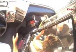 Metrobüs kazasından önce şoförün yardım talebi kamerada: Çok kötü oldum, bana ambulans çağırın