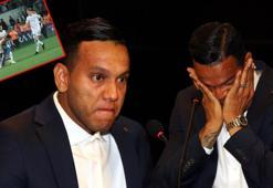 Josef de Souza: Bu karar yüzünden ciddi anlamda hayal kırıklığı yaşıyorum