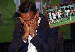 Josef: Kendimi güvende hissetmediğim bir ligde kalamam