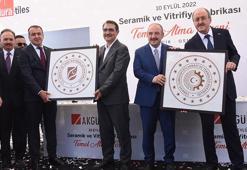 Bakan Dönmez: Doğal gazda bu kışı sıkıntı yaşamadan geçireceğiz