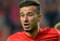 Oğuzhan Özyakup attı, Sittard ilk puanını aldı