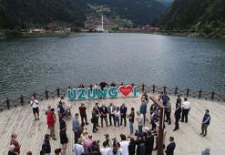 Trabzon'da 'turizm göçü' ile 1 milyar dolar gelir