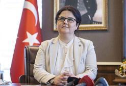 Bakan Yanık: İhtiyaç sahibi çocukların eğitim masrafı için 223,7 milyon TL kaynak aktardık