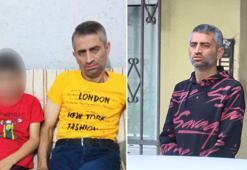 Eşini ve çocuklarını kırbaçla, hortumla dövüyor iddiası