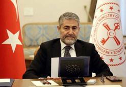 Bakan Nebati: Borsamız haftayı dolar bazında 17 yılın en güçlü rallisi ile geride bıraktı