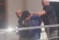 Tartıştığı mesai arkadaşını öldürdü