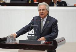 Eski CHP milletvekili Toptaş, hayatını kaybetti