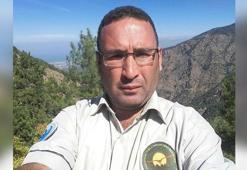 Kaçak avcılar, av koruma memurunu öldürdü
