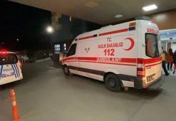 Diyarbakır’da akraba iki aile arasında ‘kız isteme’ kavgası: 13 yaralı