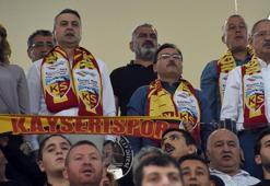 Mehmet Özhaseki: Hocamızı ve bütün futbolcularımızı tebrik ediyoruz