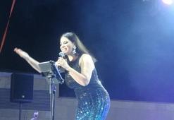 Şile yaz sezonuna Zara konseriyle veda etti