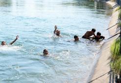Adana’da yazın kanalda serinliğin acı bilançosu: 28 ölü