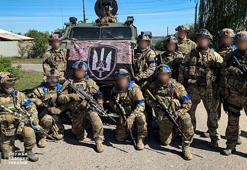 Ukrayna Genelkurmay Başkanlığı: 20’den fazla kasaba geri alındı