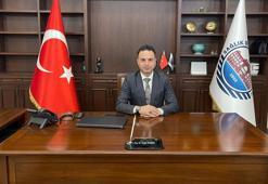 Doç. Dr. Nedim Malkoç, TFF Dış İlişkiler İcra Kurulu'na seçildi