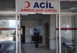 Gaziantep'te düğün yemeğinden yiyen 82 kişi, hastanelik oldu