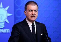 AK Parti'li Çelik: 15 Temmuz direnişi, tüm darbelere cevap oldu