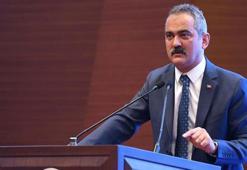Bakan Özer: 20'nci Milli Eğitim Şurası'nda konulan hedeflere yaklaşıldı