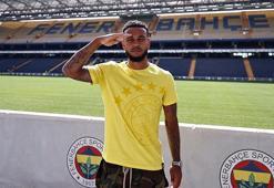 Joshua King: Ben bu kulübün, bu taraftarın bir askeriyim