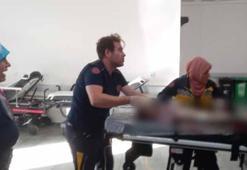 Devrilen komodinin altında kalan İkra, hayatını kaybetti