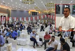 CHP Parti Meclisi Üyesi Bilek hakkında ‘Terör örgütü propagandası’ soruşturması başlatıldı