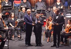 Altın Koza Orhan Kemal Emek Ödülleri sahiplerini buldu