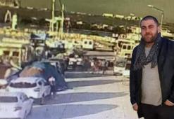 Büyükçekmece'de tekne yanaştırma cinayeti