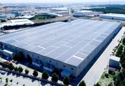 İşbir Sentetik, İhtiyaç duyduğu enerjinin yüzde 55’ini GES’ten karşılayacak