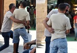 Turistleri kandıran imitasyon parfüm satıcılarına operasyon