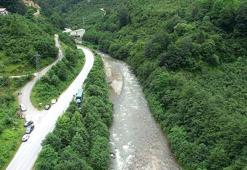 Karadeniz'de son 2 ayda yağışlar, geçen yıla göre yüzde 58 azaldı