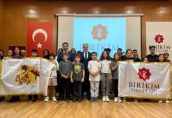 Birikim Okulları’nda yeni eğitim yılı törenle başladı