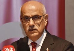 Bakan Kirişci: Ayçiçeğimizin alım fiyatlarını 12 TL üzerinden devam ettireceğiz